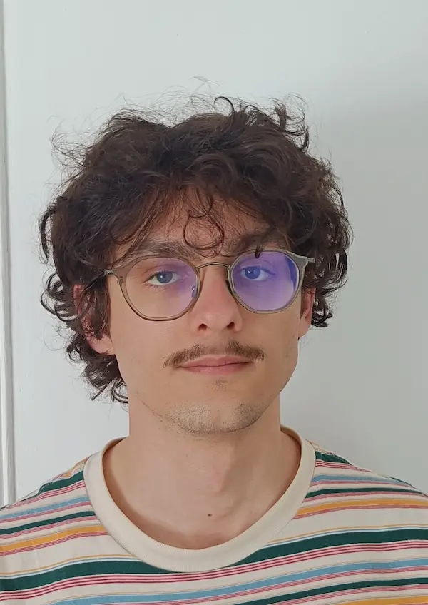 Photo de profil de Niels Tsakiris